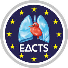 EACTS — Европейская ассоциация кардиоторакальных хирургов