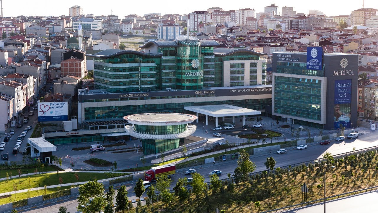 Medipol University Clinic