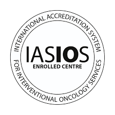 IASIOS (Международная аккредитация интервенционной онкологии) 
